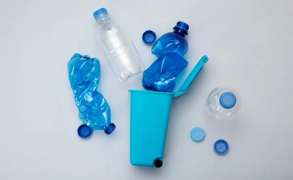 15 Cara Mengurangi Sampah Plastik di Rumah 04