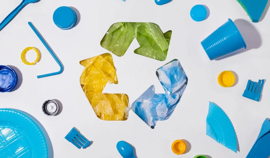 15 Cara Mengurangi Sampah Plastik di Rumah 05