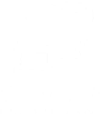 LOGOsharia islamic cimuncang