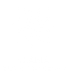 Logo Sharia Islamic Soreang putih
