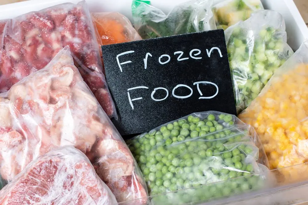 Bisnis Frozen Food, Contoh Usaha Kecil Kecilan Di Rumah