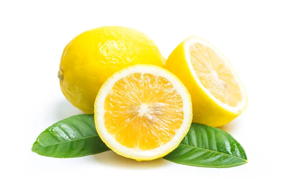 Cara Menghilangkan Semut Di Rumah dengan menggunakan Lemon