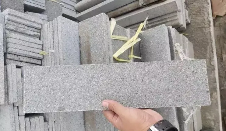 Jenis Batu Alam Untuk Dinding Teras Rumah Dari Batu Candi