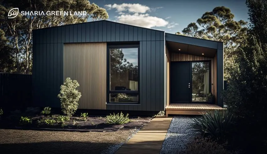 Desain Rumah 6x8 Kamar 2 - eksterior 03