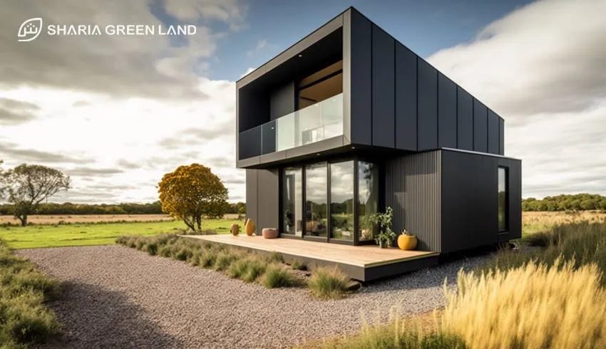 Desain Rumah 6x8 Kamar 2 - eksterior 04