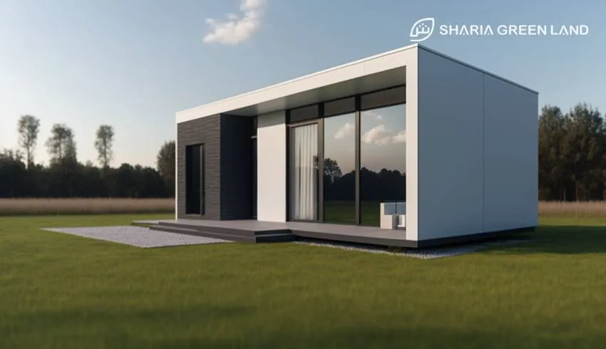 Desain Rumah 6x8 Kamar 2 - eksterior 05