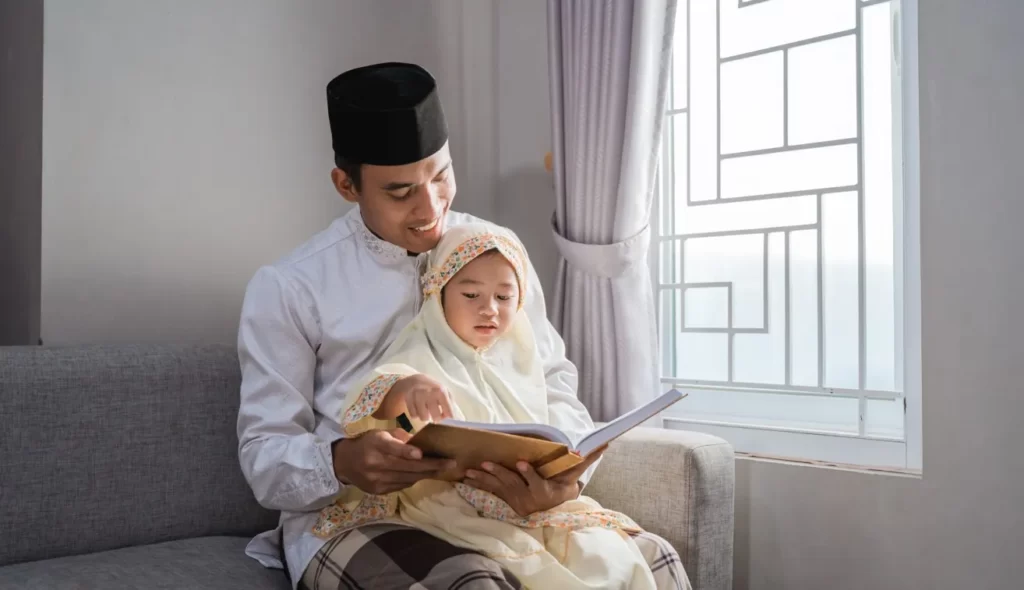 Hak Sebagai Anak Di Rumah