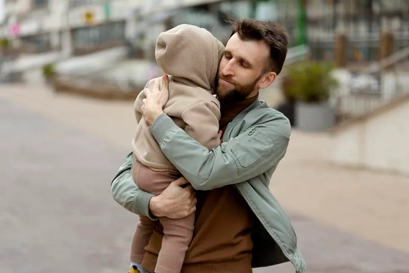 kenapa ayah lebih sayang kepada anak perempuan 01