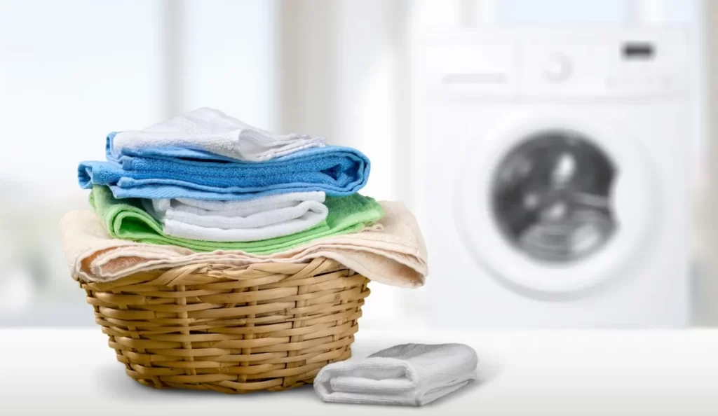 Cuci Pakaian Secara Rutin, Tips Agar Rumah Selalu Bersih dan Rapi