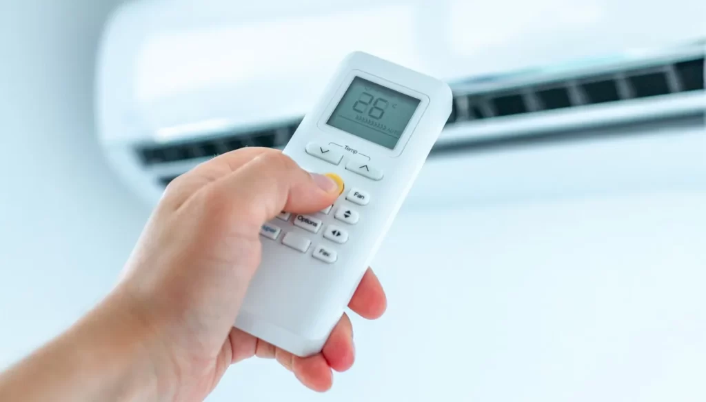 Air Conditioner 03 - Peralatan Rumah Tangga Yang Wajib Punya