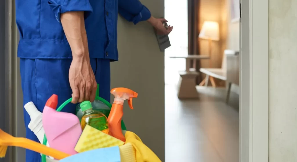 Tips Membersihkan Rumah Tanpa Pembantu - langkah membersihkan rumah