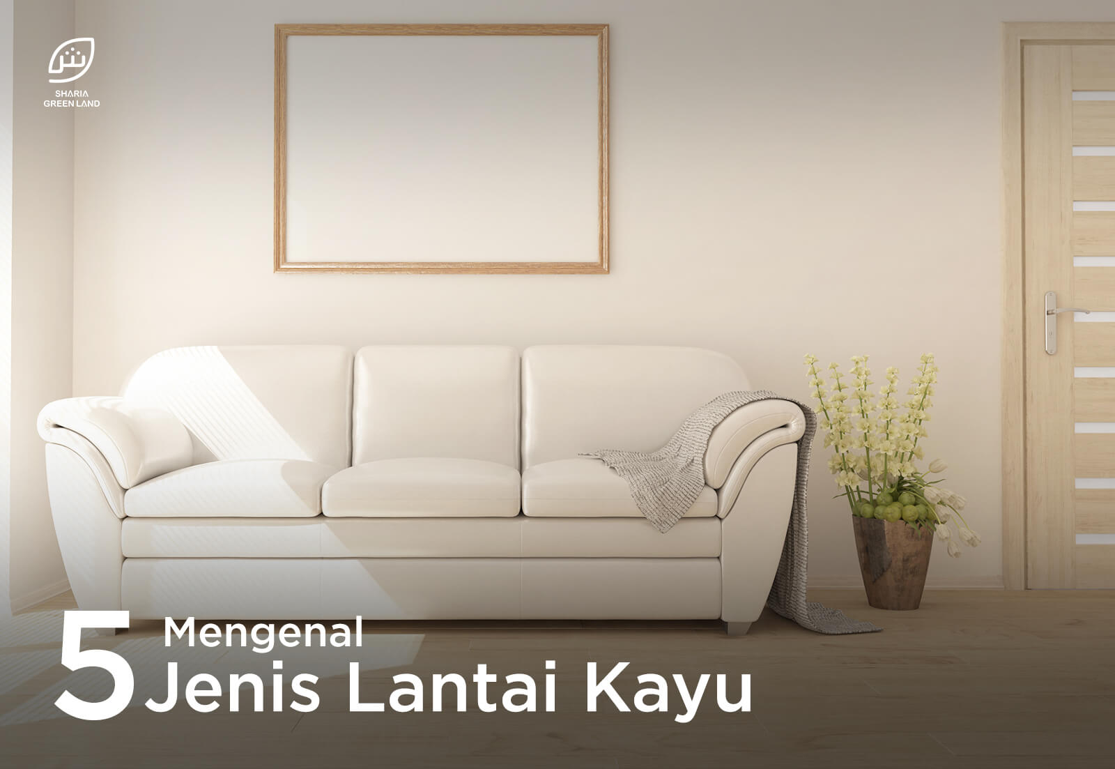 Kenali Jenis Lantai Kayu  yang Bagus Untuk Rumah Anda 