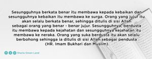 hadits tentang bercanda