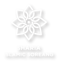 logo sharia islamic soreang