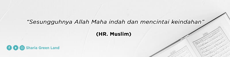 (HR. Muslim) - Keluarga Islami