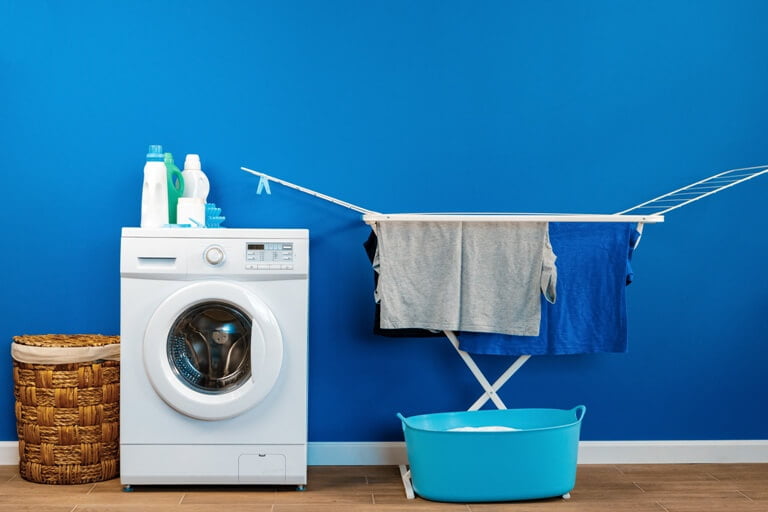 Laundry sebagai Usaha Sampingan Di Rumah