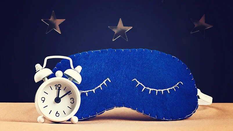Tidur yang Cukup Supaya Daya Tahan Tubuh Terjaga