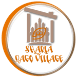 Sharia Dago Village