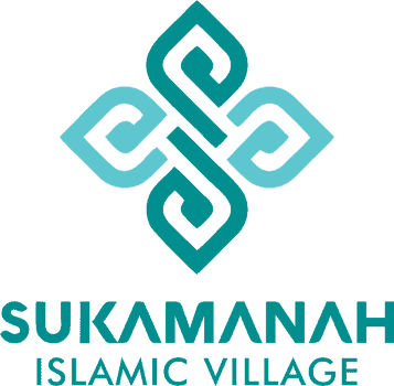Sukamanah Islamic village