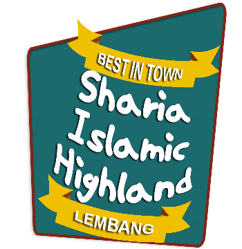 logo Sharia Islamic Highland