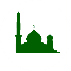 masjid Sharia Islamic Cimuncang