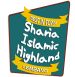 logo Sharia Islamic Highland