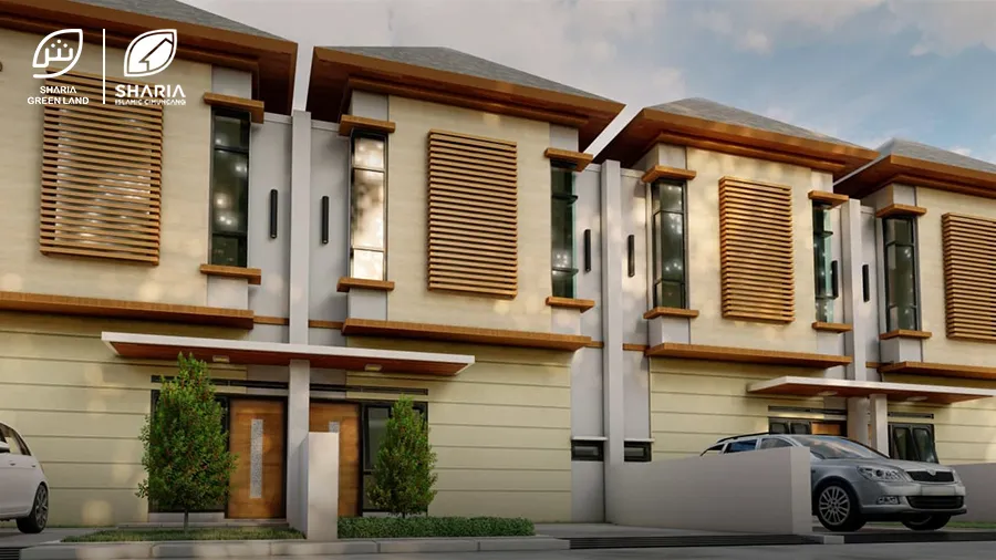 Dijual Rumah Mewah di Dekat Arcamanik, Istimewa, Bonus Udara Sejuk Tipe 50