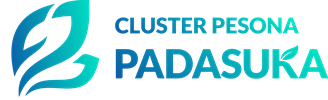 Logo Cluster Pesona Padasuka 2 H100px