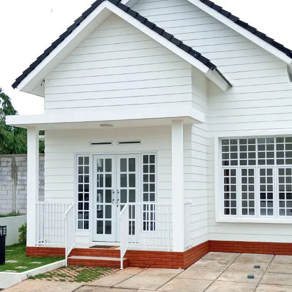 Rumah Sukamanah Islamic Village 02