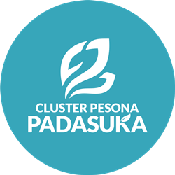 Logo Cluster Pesona Padasuka 250