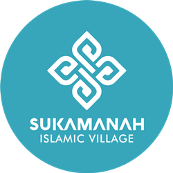 Logo Sukamanah Islamic Village 250