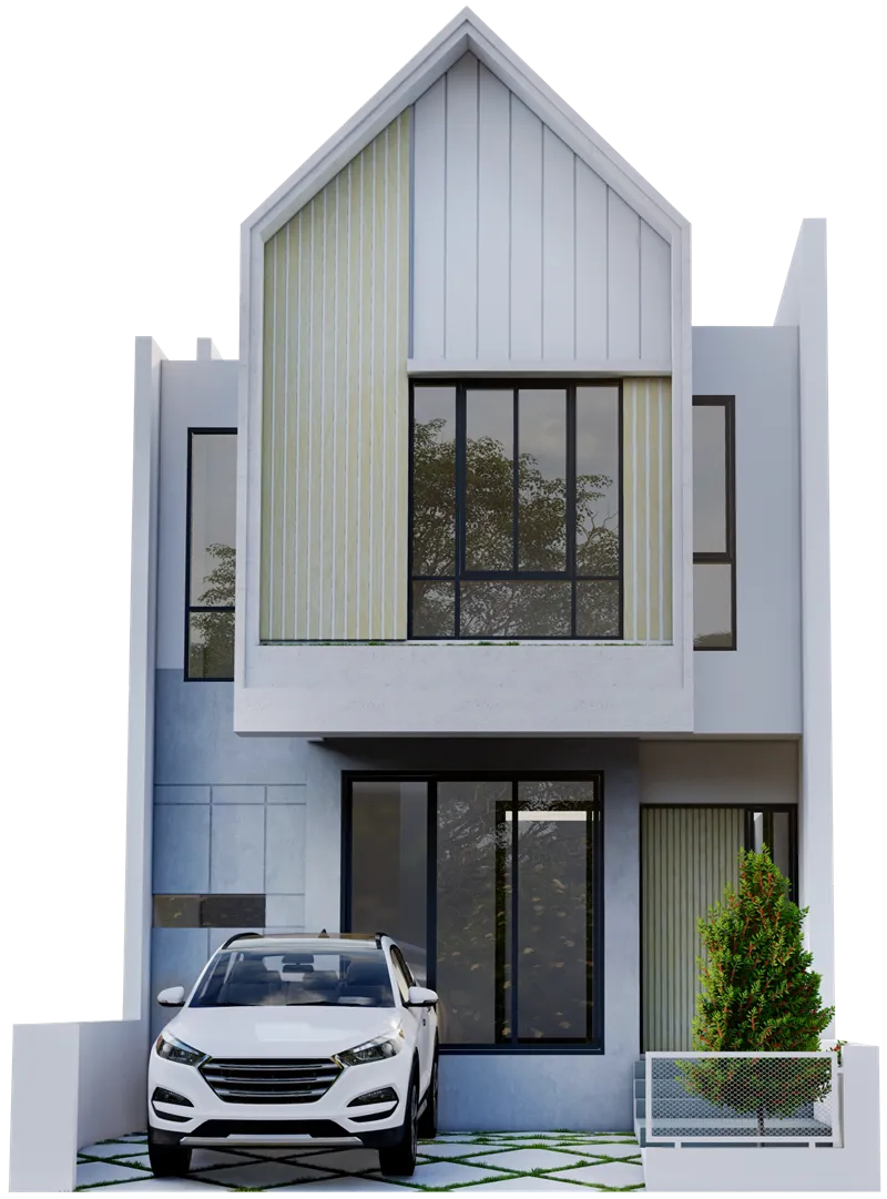 Scandinavian Sharia Islamic Soreang 02