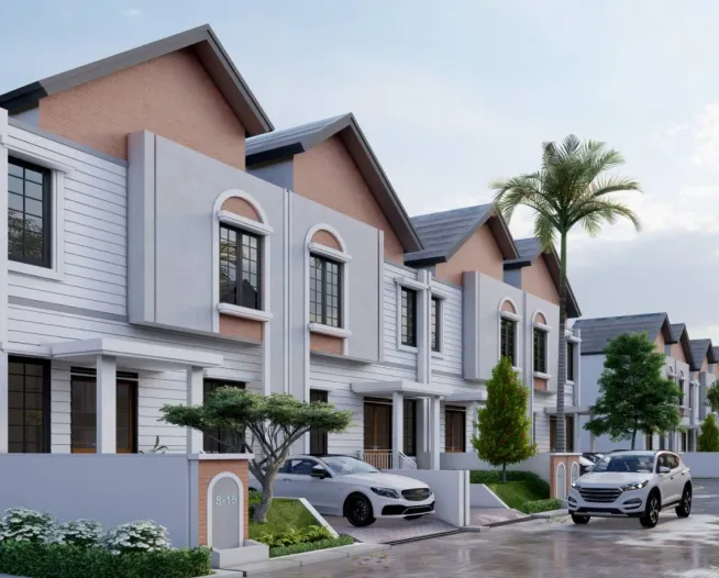 Sharia Islamic Soreang Promo 1