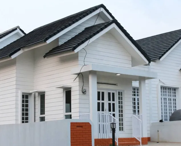 Sukamanah Islamic Village Promo 1